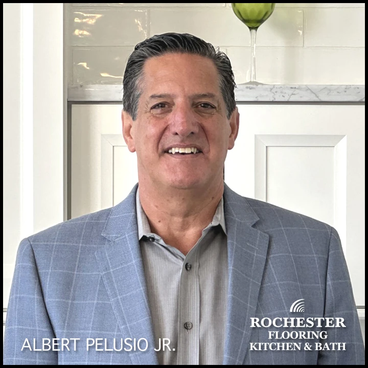 Albert Pelusio Jr